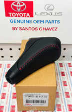 15-24 4runner14-21 Tundra Black Auto Transmission Trd Pro Shift Handle Knob