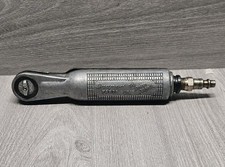 Snap On Far25 14 Drive Air Compact Ratchet