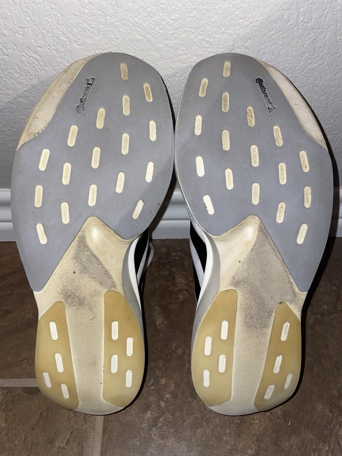 Adidas Adizero Evo SL thumbnail 4