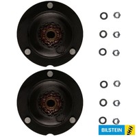 2X FederbeinstüTzlager Bilstein 12-248605 2 Domlager Federbeinlager Vorne