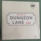 Paul McCartney - The Boys of Dungeon Lane - Exclusive Silver Wax