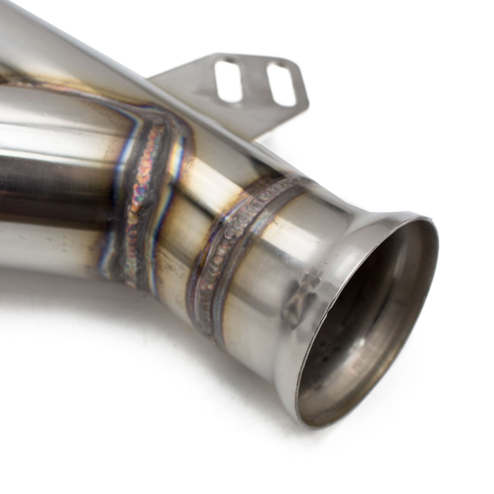 Rev9 Stainless Steel Exhaust System Kit (valve) For Ferrari FF V12 2011-16 