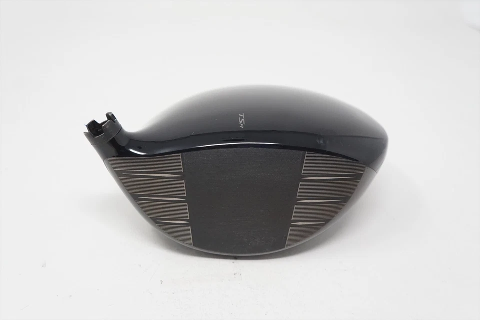 Titleist Tsr1 10*  Driver Club Head Only 1282063 Lefty Lh - Image 3 of 4