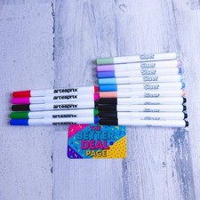 Siser  Artesprix Sublimation Markers -15 Iron-on Heat Transfer for T-Shirts