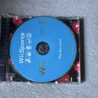 Wii Sports Nintendo Wii Game by Nintendo, Mixed Sports, E-Everyone