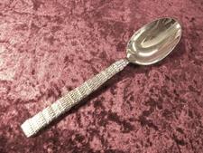 GOTHAM 1 Oval Soup / Place Spoon Michael Aram Stainless Steel NEW STORE STOCK