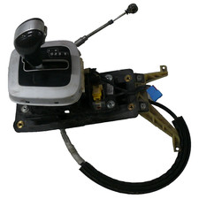 Schaltkulisse Schalthebel Schaltseil Carbon Porsche Cayenne 9PA 957 7L5713025H