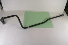 2008 Cummins ISC DPF Engine Water Elbow & Tubes 3975526