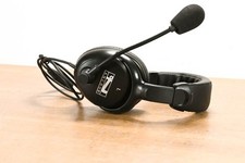 Anchor Audio H-2000S Single-Muff Intercom Headset with Microphone CG011D1