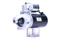Anlasser 1.7 Kw Neu Eurostarter Oe-Nr. 0001110033 FüR Hatz