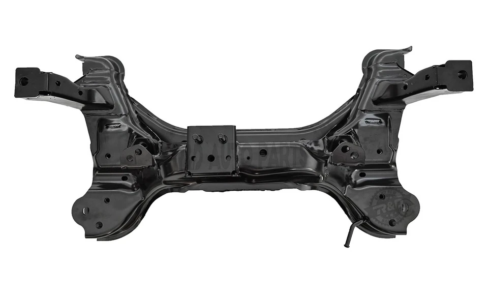 Nuevo travesaño cuadro delantero 2005 2006 2007 para Mercury Mariner con pernos Foto 4 de 4