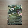 Rayquaza EX 85/124 Holo Rare EX Dragons Exalted Pokemon Near Mint
