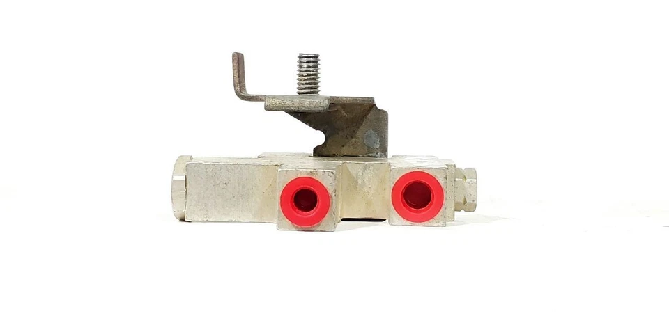 Ford Mustang 1994 1995 OEM válvula dosificadora de frenos Foto 4 de 4