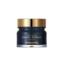 MEDI-PEEL 24K Gold Snail Repair Cream 50g Korea Beauty
