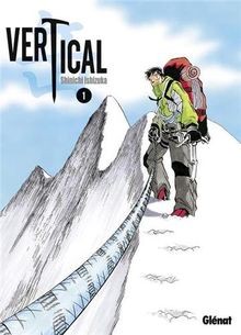 Vertical. Vol. 1  von Shinichi Ishizuka | Buch | Zustand gut