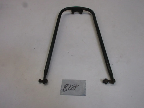 Fenderhalter B284 BMW R25/2 R51/2 Schutzblechhalter vorne Kotflügel Strebe