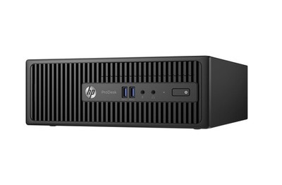 HP PC ProDesk 400 G6 Intel Core i5-9500T 2xDP Win11 Pro