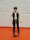 Star Wars 1977 Han Solo (Large Head), Original Blaster, Kenner! ANH