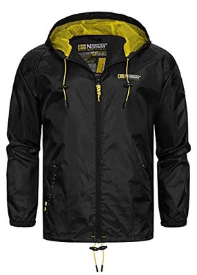 Geographical Norway Boat Regenjacke Herren