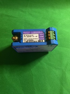BENTLY NEVADA 330780-51-00 PROXIMITOR SENSOR