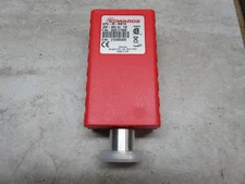 Edwards APG-M-NW16 Active Vacuum Pirani Gauge D02171000