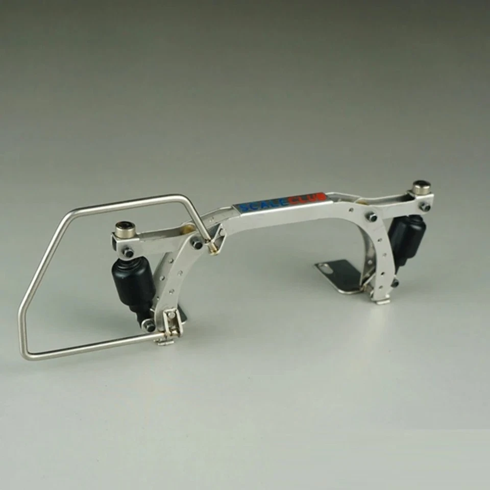 Truck CAB Fixed Body Kit 1/14 For Tamiya Scania Man Actros Volvo Car Toys Parts - Image 2 of 4