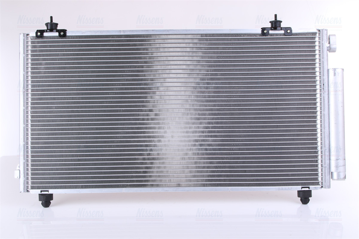Nissens Toyota Celica AC Condenser 2000 Model Number 940710
