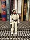 1983 GIJoe ARAH Hasbro Action Figure Snow Job Artic Trooper V1 Read