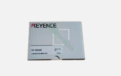 1PC Keyence KV-N40AR Programmable Controllers PLC