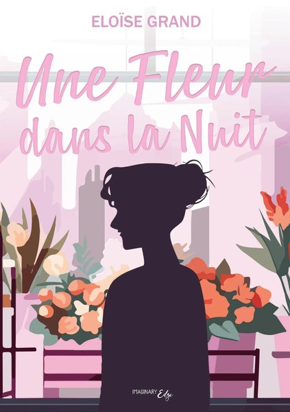 Eloise Grand | Une Fleur Dans La Nuit | Taschenbuch | FranzöSisch (2025)-image