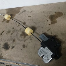 Mercedes-Benz W221/W216 Kofferraum Heckklappe Schloss elektr. 2217500085