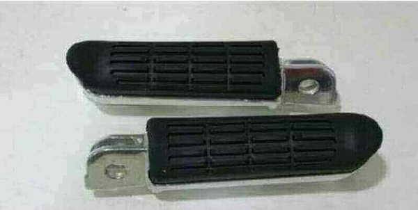 Bihr Honda Varadero CB CBF Hornet CBR VTR VFR FußRasten Adapierbar / 1063607-image