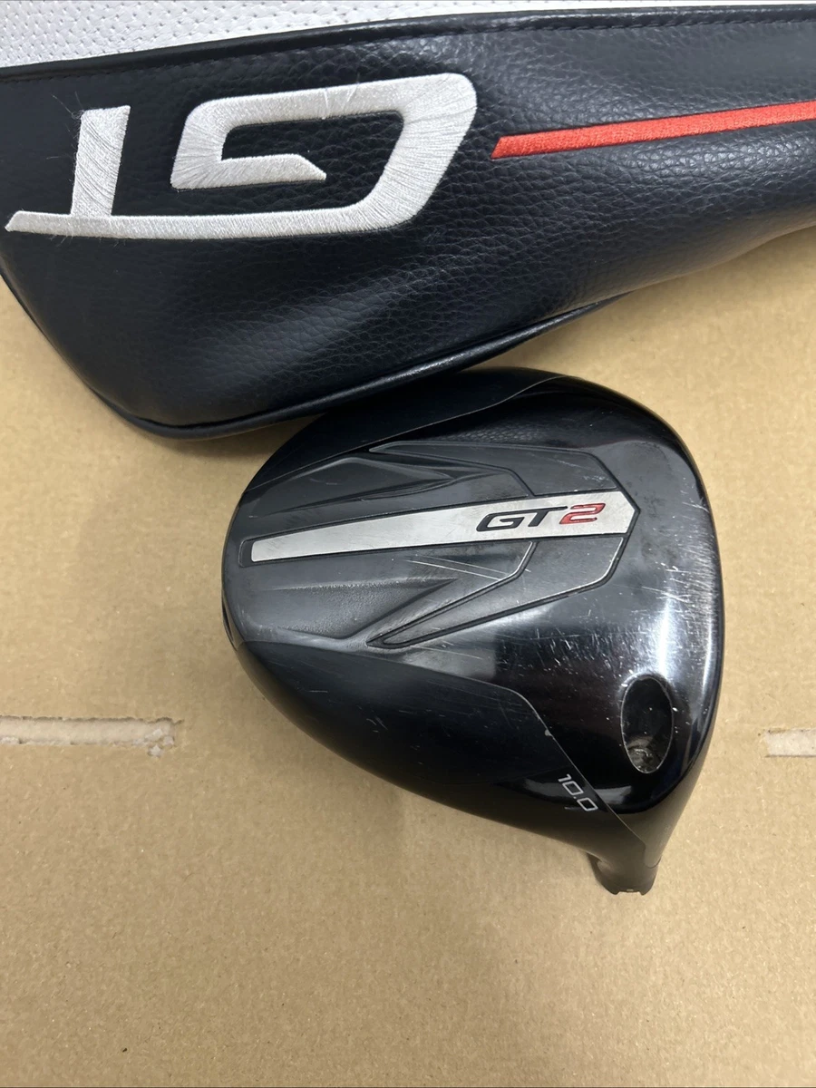 Bois De Parcours Titleist TSR2 18° – Driver 5 Bois – Main Droite – Homme – Occasion
