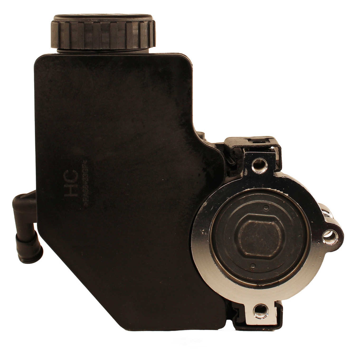 Power Steering Pump-Base Lares 14515 fits 2000 Chevrolet Camaro