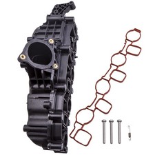 Ansaugkrümmer Saugrohr 2.0TDI for AUDI A3 8P A4 A6 C6 VW PASSAT 3C 03L129711AG