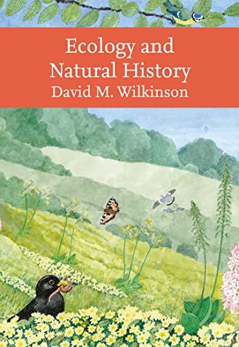 Ecology (Collins New Naturalist Library). Wilkinson New** - Image 6