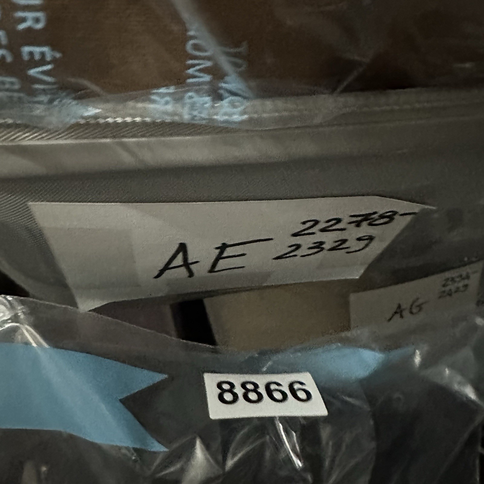 Lacoste Mini Polo Dress Women's 40 Black Activewear Golf Tennis thumbnail 7