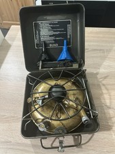 Bundeswehr BW Dieselkocher ARTIKELBESCHREIBUNG BEACHTEN!