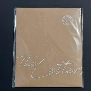 Jonghyun the Letter for sale | eBay