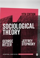 George Ritzer (U. A.) | Sociological Theory - International Student Edition