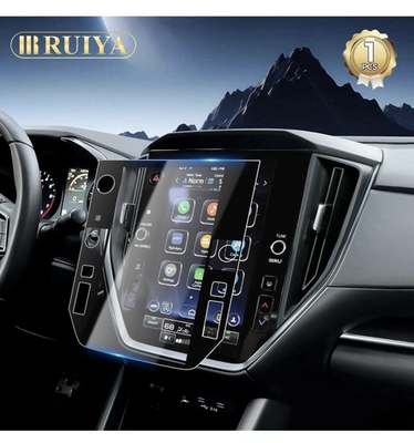 #ad #ad RUIYA Car Screen Protector Tempered Glass 11.6quot; For 2024 2026 Subaru Crosstrek $16.96