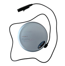 Sony Walkman CD Player Blue D-EJ775