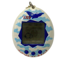 BANDAI Tamagotchi Mothra ver Mothra no tamagotchi Action test OK, from Japan.