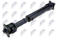 NTY Gelenkwelle Achsantrieb NWN-KA-015 FüR KIA Sorento 1 JC 4WD