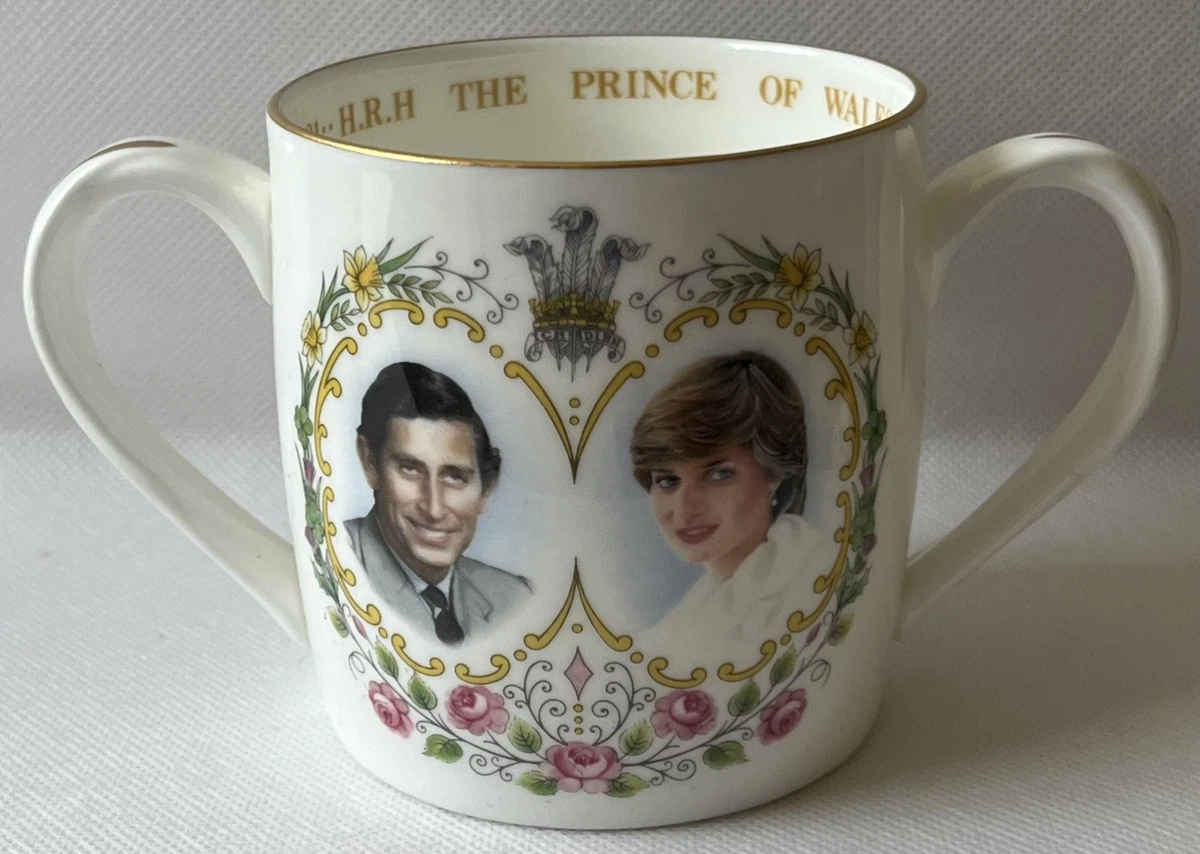 查尔斯王子杯历史皇室收藏品| eBay