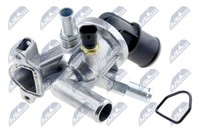 NTY CTM-CH-021 Thermostat, KüHlmittel FüR Chrysler