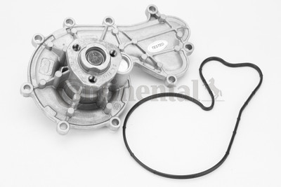 CONTINENTAL CTAM WPS3177 Wasserpumpe für AUDI,PORSCHE,VW