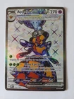 Carte Pokemon  Flammes Obsidiennes - EV03 OBF - Apireine EX 212/197 FA - NEUF