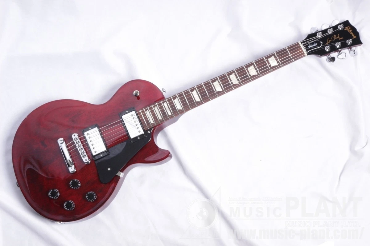 Gibson Les Paul Studio | Acquisti Online su eBay