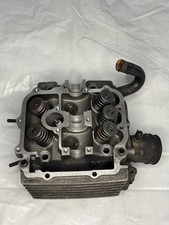 01-05 Yamaha YFM 660R Raptor Quad Engine M304E Cylinder Head